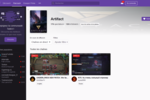 twitch-artifact