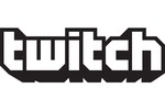 twitch logo