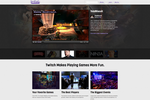 Twitch-site