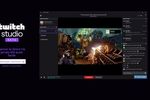 Twitch Studio