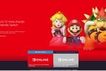 Twitch Switch Online Prime