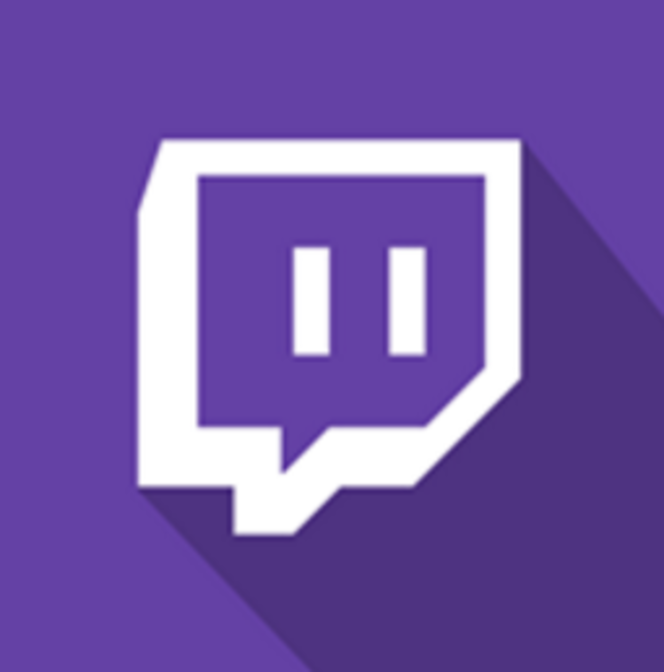TwitchTV
