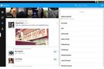 twitter android hd
