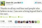 Twitter-Bolt