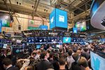 Twitter bourse