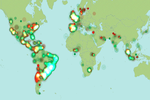 Twitter-Data-Bresil-Chili