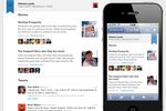 Twitter-email