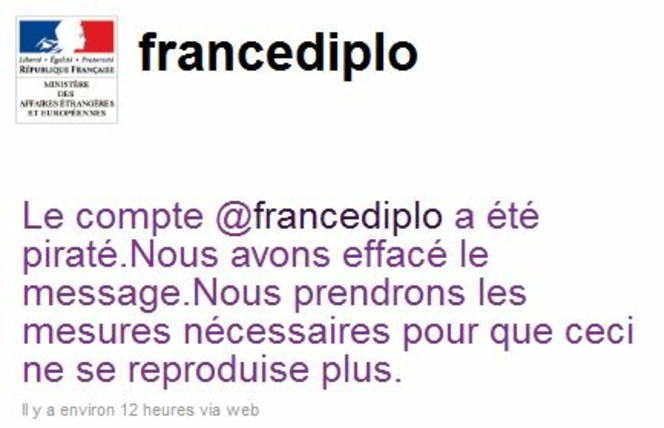 Twitter-FranceDiplo