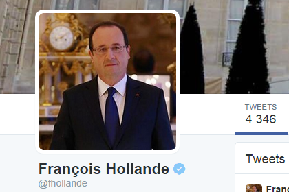 Twitter-FranÃ§ois-Hollande