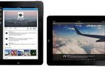 Twitter-iPad