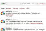 Twitter-NBCNews-hack