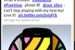 Twitter Nokia Series 40 01