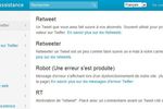 Twitter-retweet