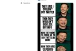 Le rachat de Twitter reste une possibilité pour Elon Musk à une condition