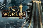 Two Worlds II - Jaquette