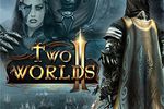 Two Worlds II - Logo 2
