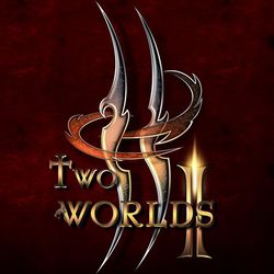 Two Worlds II - Logo