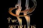Two Worlds - logo