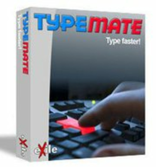 TypeMate logo