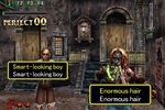 Typing of the Dead