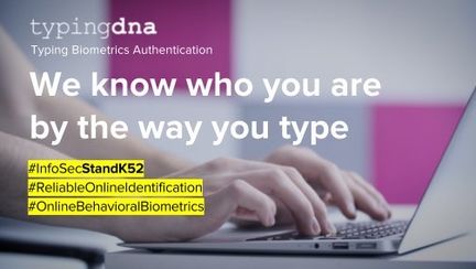 typingDNA 2