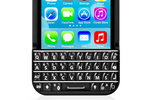 Typo clavier iPhone