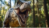 L'histoire du T-Rex réécrite : découvrez son ancêtre, le "prince des dragons" !
