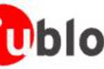 u-blox logo