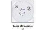 U2 Songs of Innocence