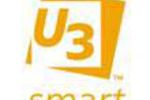 U3 logo