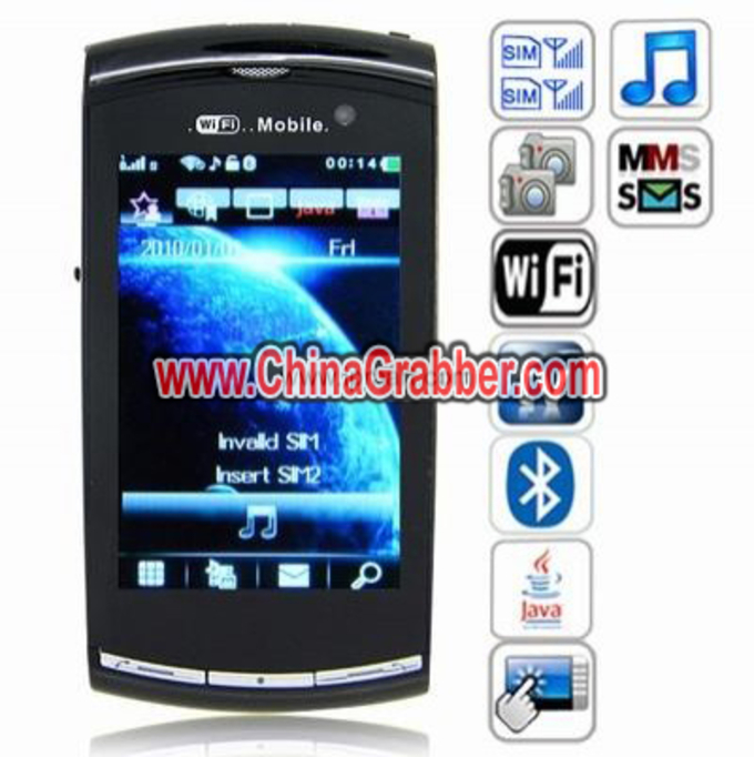 U5+