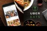 Uber Eats