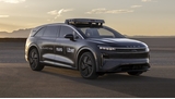 Face à Tesla, Uber veut aussi révolutionner le robotaxi avec Lucid et Nuro
