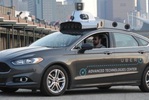 Uber voiture autonome