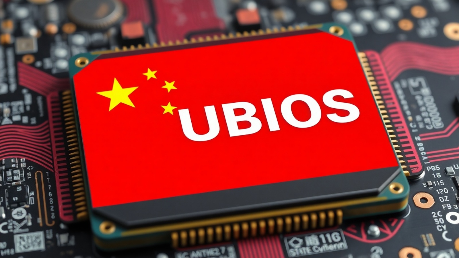 UBIOS Chine UEFI 02