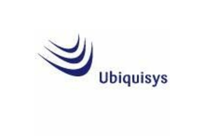 Ubiquisys logo pro