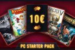 Ubisoft - bon plan avril 2016