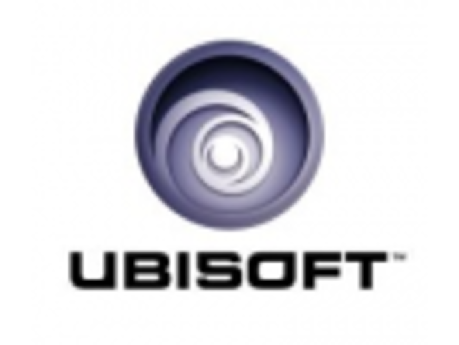 Ubisoft logo (Small)