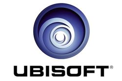 Ubisoft - logo