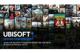 Ubisoft + va s'installer sur Xbox