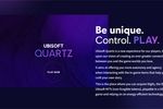Ubisoft Quartz