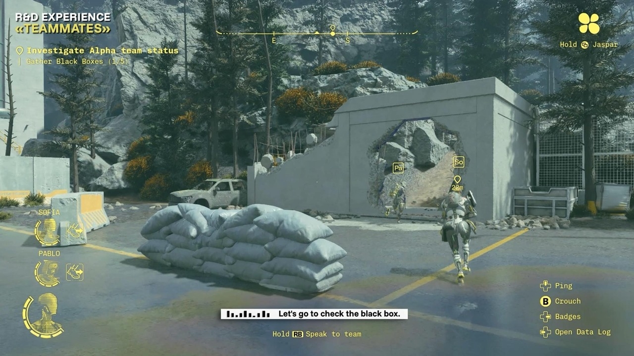 Ubisoft Teammates 03