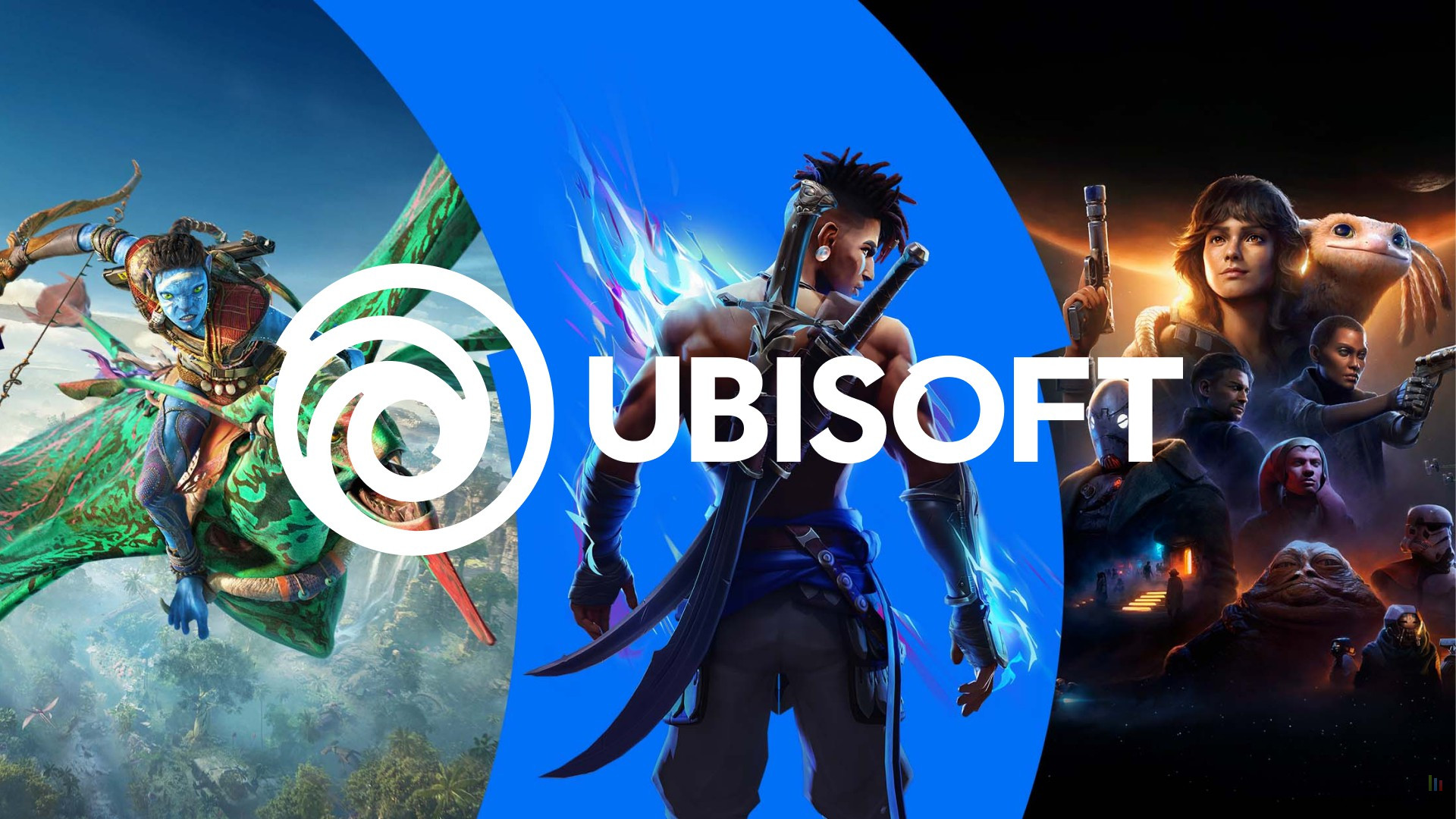 Ubisoft dans la tourmente : une manifestation des actionnaires prévue en mai