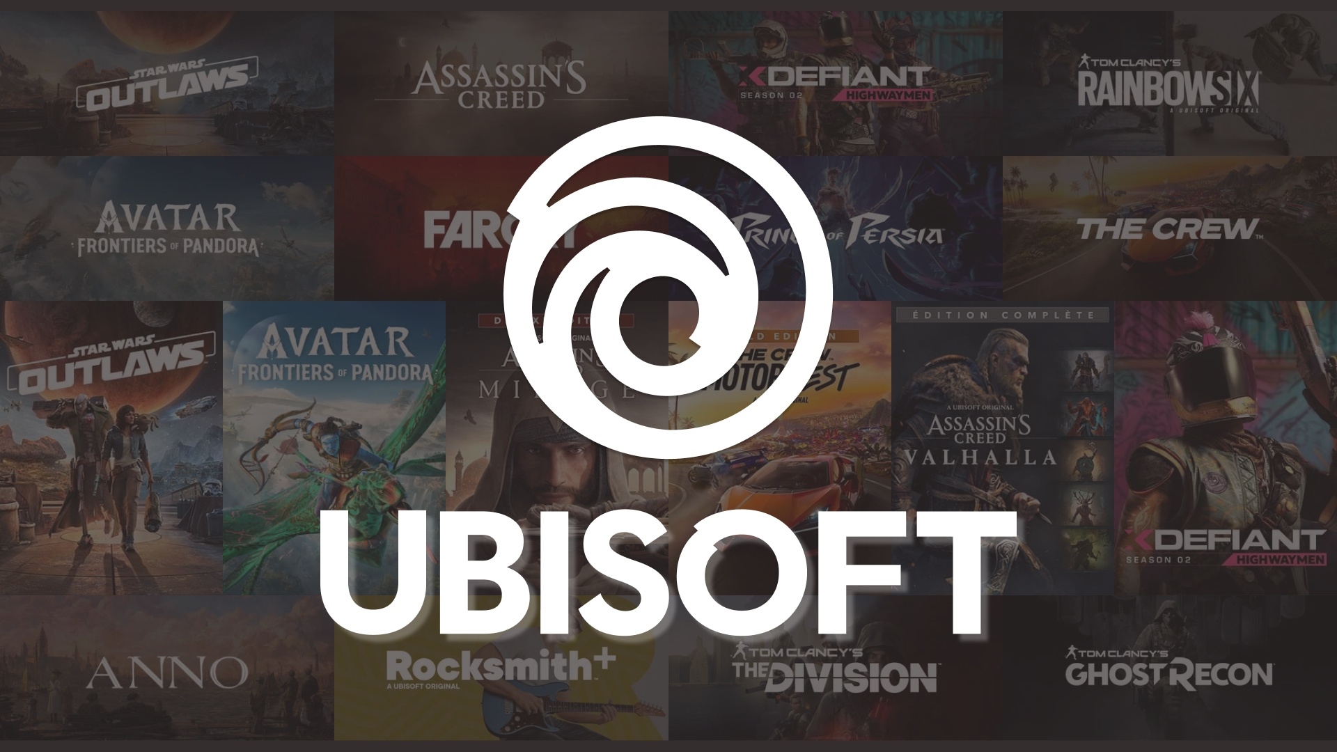 Ubisoft