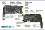 UBM TechInsights iPad Apple A4