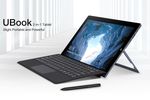 ubook-chuwi