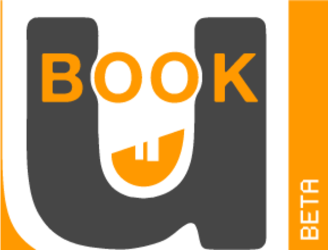 uBook logo