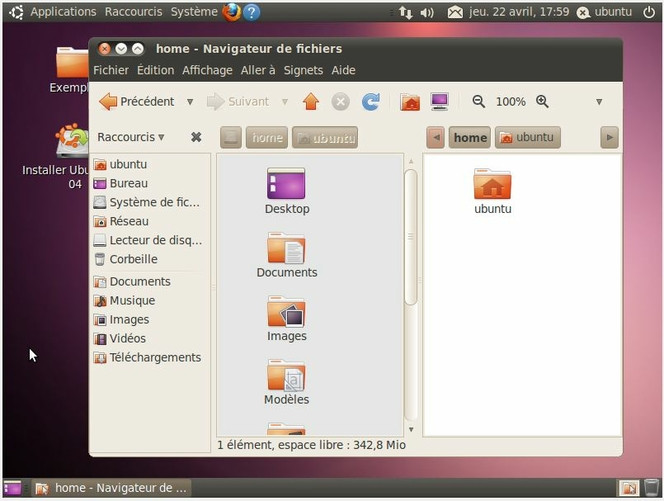 Ubuntu-10-04-rc-4
