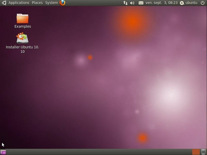 Ubuntu-10-10-beta