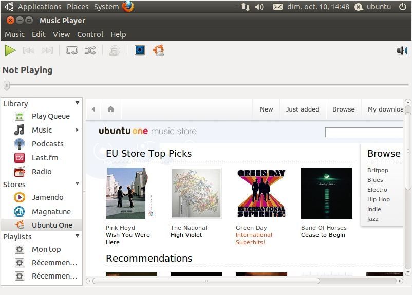 Ubuntu-10-10-One-Music-Store-1